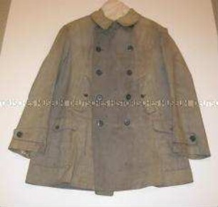 Windjacke für Angehörige des Reichsbanners "Schwarz-Rot-Gold"