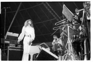 The Carla Bley Band 6.6.1981 I N2