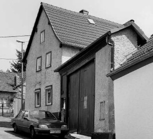 Hofheim am Taunus, Alt Wildsachsen 21