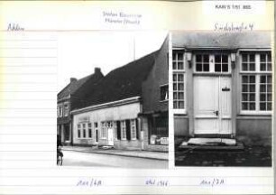 Südstraße 4, Ahlen