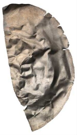 Fundmünze, Brakteat, 1230 - 1265
