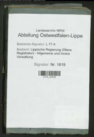 Untersuchung gegen Kanzleirat Althof wegen Beleidigung des Kanzleidirektors Ballhorn-Rosen und der übrigen Mitglieder der Justizkanzlei, Bd. 2