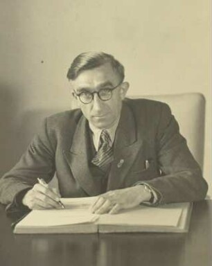 Riesner, Hans