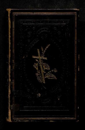 Gesangbuch für Evangelische Gemeinden Schlesiens : nach den Beschlüssen der Provinzial-Synode vom Jahre 1878 mit Genehmigung des Ev. Ober-Kirchenraths