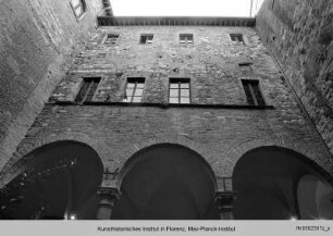 Palazzo Comunale, Palazzo Pubblico, Montepulciano