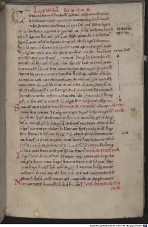 Sententiarum libri quatuor (sive ,compendium') - BSB Clm 14415