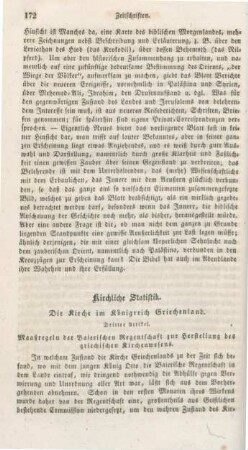 172-189 Kirchliche Statistik
