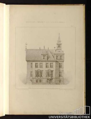 Bl. 22 Villa