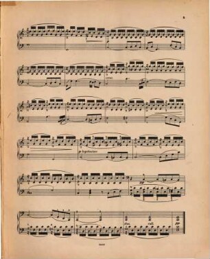 Zwölf Etüden : op. 13