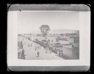 Pueblo de Chalco, Estado de México