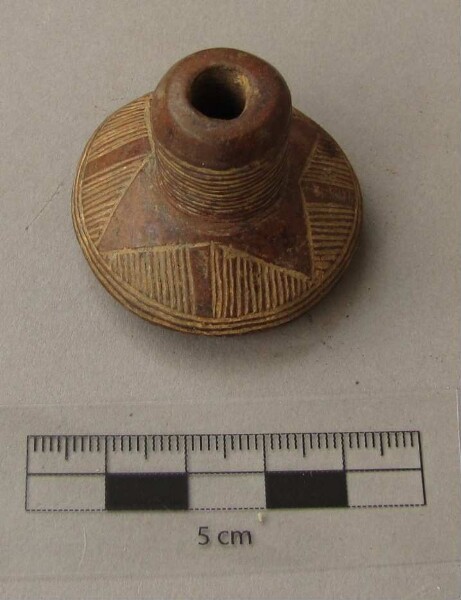 spindle whorl