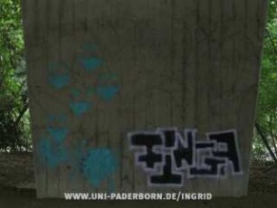unleserlich | FiNGA
