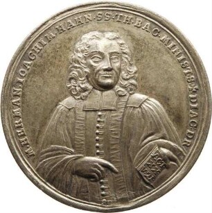 Hermann Joachim Hahn - Tod