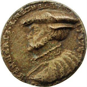 Herzog Heinrich V.