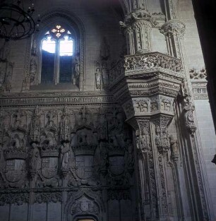 San Juan de los Reyes —