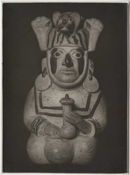 Figure vessel