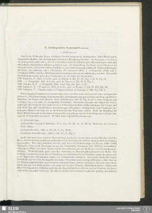 II. Arctocyonides trouessarti Lemoine
