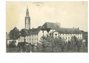 Kloster Liebenthal