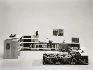 Kinder- und Jugendzimmer