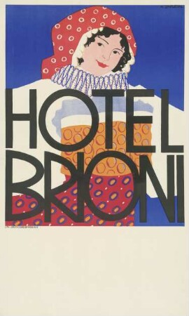 Hotel Brioni