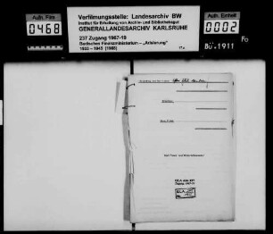 Firma Gebrüder Weil in Mannheim Inhaber: Kollmann Weil und Julius Weil, Kaufleute in Mannheim und Moritz Löb in Paris