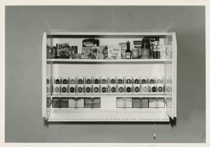 Küchenschrank der SieMatic Möbelwerke GmbH & Co. KG