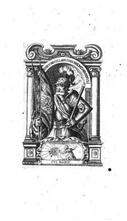 Henr. V. Mosellanvs DVX Bol