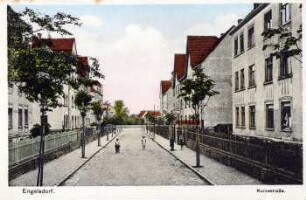 Engelsdorf : Kurzestraße