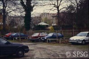 Potsdam.