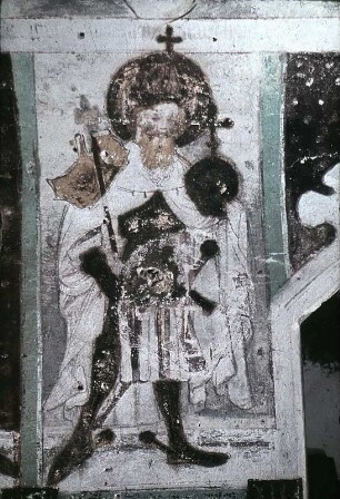 Kaiser Heinrich der Heilige