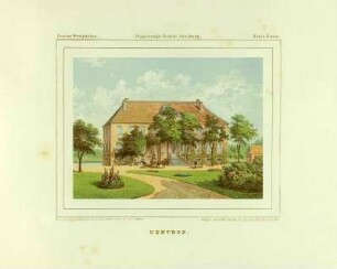 Üntrop
