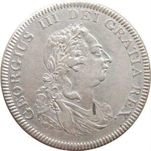 Dollar (5 Shillings)