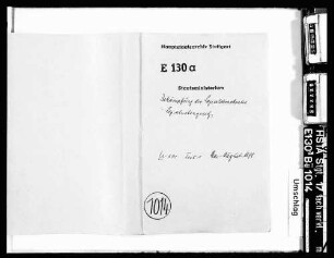 Bekämpfung der Sozialdemokratie - Sozialistengesetz
