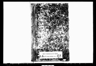 Konsensbuch von Hermsdorf/Erzgeb.