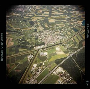 Riegel am Kaiserstuhl