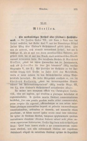573-576 Miscellen