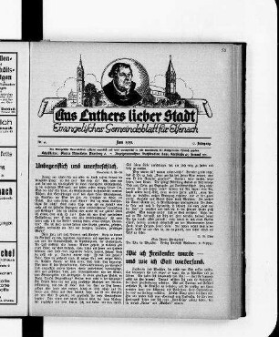 Wie ich Freidenker wurde - und wie ich Gott wiederfand