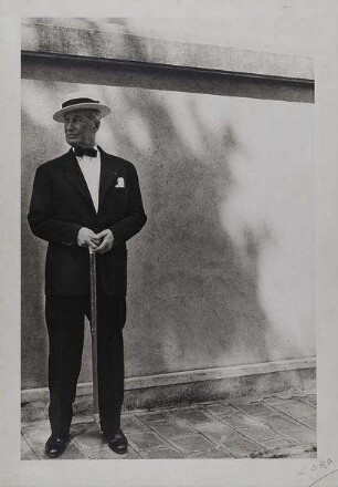 Maurice Chevalier