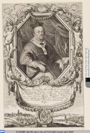 Matthäus Ferdinand Sobek von Bilenberg