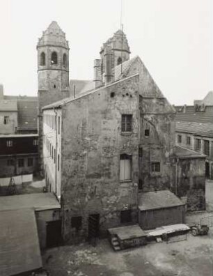 Nikolaikirche