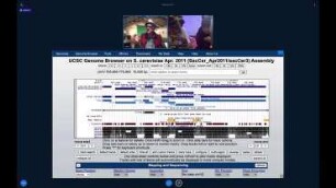 BioInformaticsHack