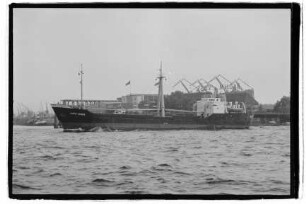 Karin Cords (1954), Cords & Buck/Bremen