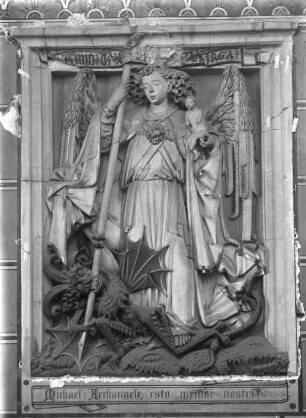 Erzengel Michael