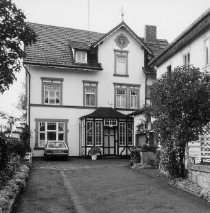 Herleshausen, Hainertor 11a