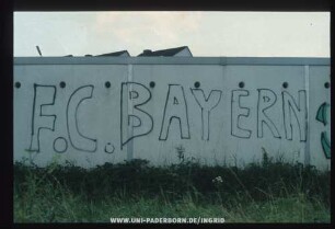 F.C. BAYERN