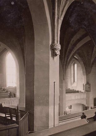Evangelische Nicolaikirche