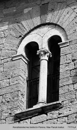 Palazzo Pretorio, Volterra