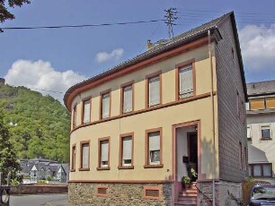 Lorch, Rheinstraße 54