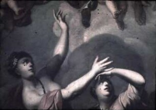 Der Raub der Proserpina
