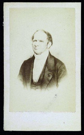 Elie de Beaumont, Léonce
